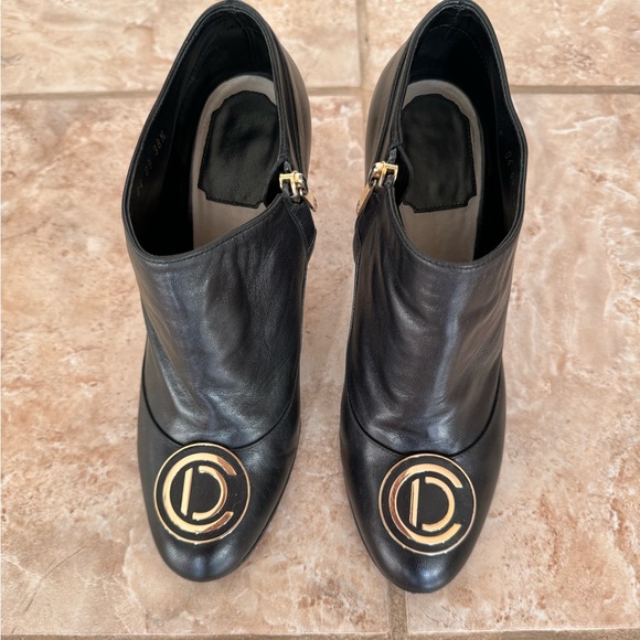 Christian Dior shoes heel - Picture 6 of 8